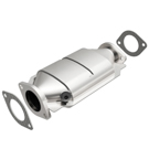 MagnaFlow Exhaust Products 23704 Catalytic Converter EPA Approved 1