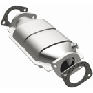 1996 Infiniti I30 Catalytic Converter EPA Approved 2