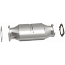 1996 Infiniti I30 Catalytic Converter EPA Approved 3