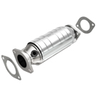 1996 Infiniti I30 Catalytic Converter EPA Approved 1
