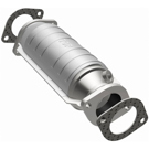 1996 Infiniti I30 Catalytic Converter EPA Approved 2