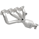 MagnaFlow Exhaust Products 23708 Catalytic Converter EPA Approved 1
