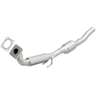 MagnaFlow Exhaust Products 23710 Catalytic Converter EPA Approved 1