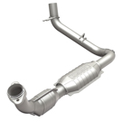 MagnaFlow Exhaust Products 23718 Catalytic Converter EPA Approved 1