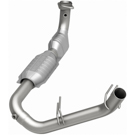 1998 Lincoln Navigator Catalytic Converter EPA Approved 4