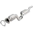 MagnaFlow Exhaust Products 23719 Catalytic Converter EPA Approved 1