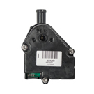 Big Parts HVAC Heater Control Valve L4-S0454BIGN