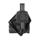 Big Parts L4-S0454BIGN HVAC Heater Control Valve 2