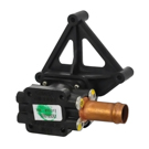 Big Parts HVAC Heater Control Valve L4-S0455BIGN