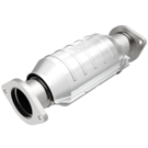 MagnaFlow Exhaust Products 23744 Catalytic Converter EPA Approved 1