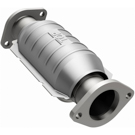 1995 Infiniti G20 Catalytic Converter EPA Approved 2