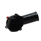 BuyAutoParts 86-02127R Power Steering Pump 3