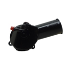 1994 Mercury Sable Power Steering Pump 3