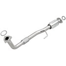 MagnaFlow Exhaust Products 23750 Catalytic Converter EPA Approved 1