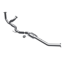 MagnaFlow Exhaust Products 23751 Catalytic Converter EPA Approved 1