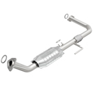 2002 Toyota Tundra Catalytic Converter EPA Approved 1