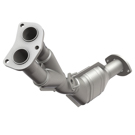 MagnaFlow Exhaust Products 23755 Catalytic Converter EPA Approved 1