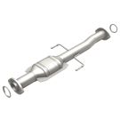 2002 Toyota Tacoma Catalytic Converter EPA Approved 1