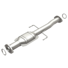 2000 Toyota Tacoma Catalytic Converter EPA Approved 1