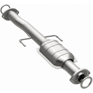 2000 Toyota Tacoma Catalytic Converter EPA Approved 2