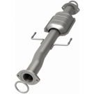 2000 Toyota Tacoma Catalytic Converter EPA Approved 4