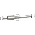 2000 Toyota Tacoma Catalytic Converter EPA Approved 3