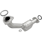 MagnaFlow Exhaust Products 23758 Catalytic Converter EPA Approved 1