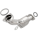 MagnaFlow Exhaust Products  Toyota Tundra Catalytic Converter EPA Approved 23759