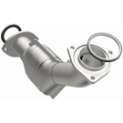 MagnaFlow Exhaust Products 23759 Catalytic Converter EPA Approved 2