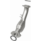 MagnaFlow Exhaust Products 23759 Catalytic Converter EPA Approved 4
