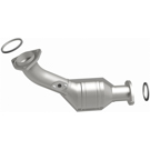 MagnaFlow Exhaust Products 23759 Catalytic Converter EPA Approved 3