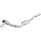 MagnaFlow Exhaust Products 23761 Catalytic Converter EPA Approved 1