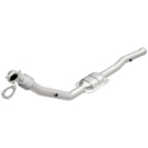 1997 Volvo 850 Catalytic Converter EPA Approved 1