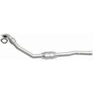 1998 Volvo C70 Catalytic Converter EPA Approved 3