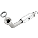 MagnaFlow Exhaust Products 23766 Catalytic Converter EPA Approved 1
