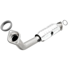 2003 Honda CR-V Catalytic Converter EPA Approved 1