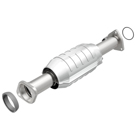 MagnaFlow Exhaust Products 23767 Catalytic Converter EPA Approved 1