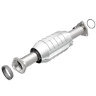 1997 Honda CR-V Catalytic Converter EPA Approved 1