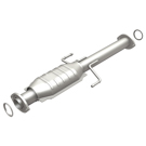 2002 Toyota Tacoma Catalytic Converter EPA Approved 1