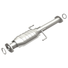 2003 Toyota Tacoma Catalytic Converter EPA Approved 1