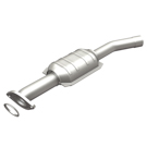 2001 Mazda Miata Catalytic Converter EPA Approved 1