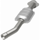 2000 Mazda Miata Catalytic Converter EPA Approved 4