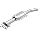 2000 Mazda Miata Catalytic Converter EPA Approved 1