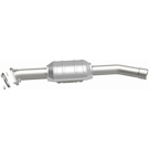 2000 Mazda Miata Catalytic Converter EPA Approved 3
