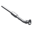 MagnaFlow Exhaust Products 23773 Catalytic Converter EPA Approved 1