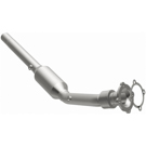 2003 Volkswagen Golf Catalytic Converter EPA Approved 2