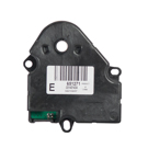 Big Parts L3-H1143BIGN HVAC Blend Door Actuator 1