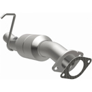 2007 Chevrolet Silverado 2500 HD Catalytic Converter EPA Approved 2