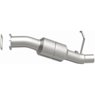 2007 Chevrolet Silverado 2500 HD Catalytic Converter EPA Approved 3