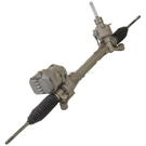 Duralo Ford Rack and Pinion 247-0050